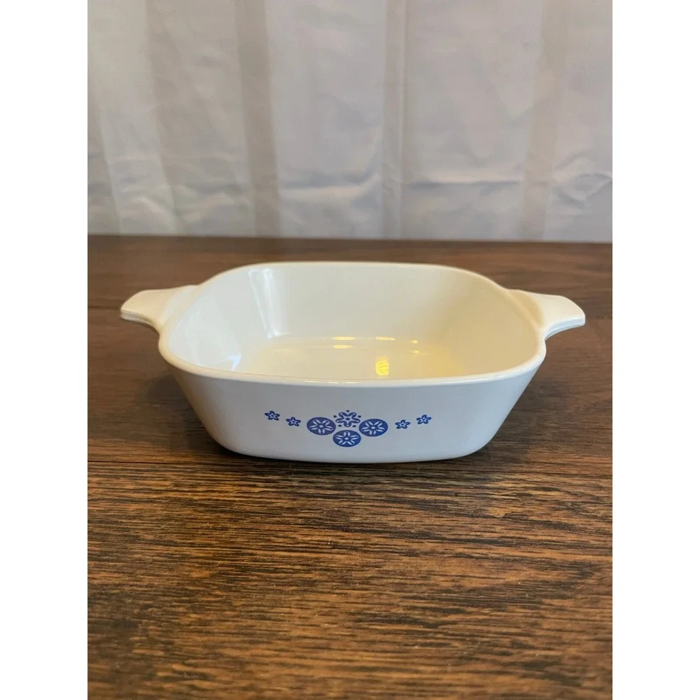 Corningware this vintage